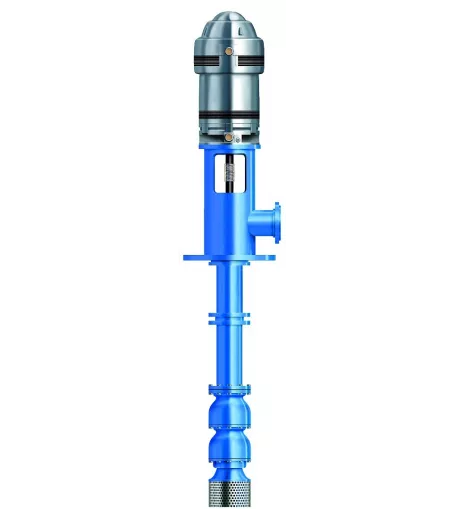 Goulds Water Technology VIT-FFFM 20BHC