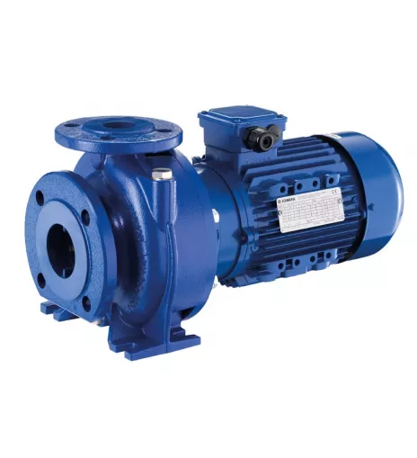 Lowara NSCE 32-200/55/P25VCS4
