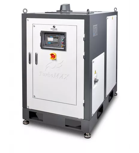 Sanitaire TurboMAX 100