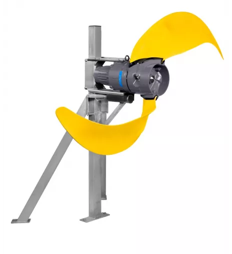 Flygt SR 4430.010