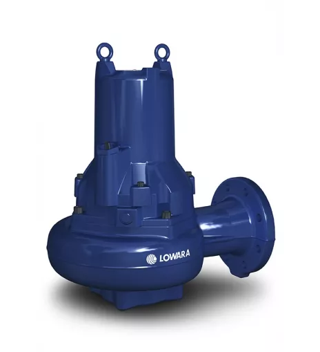 Lowara 1310L-65X.453.V84.400/10