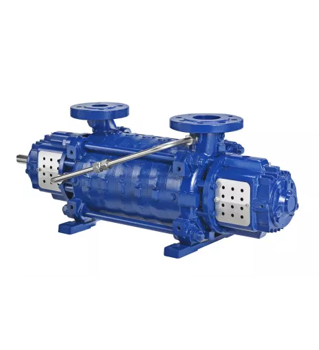 Lowara MPDE65A/14A/BF2000