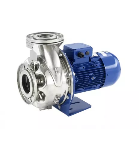 Lowara ESHE 32-160/02/S45RSSA
