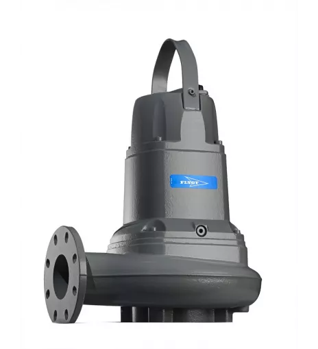 Flygt Concertor