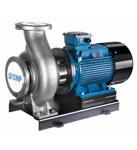 CNP NIS/NISF