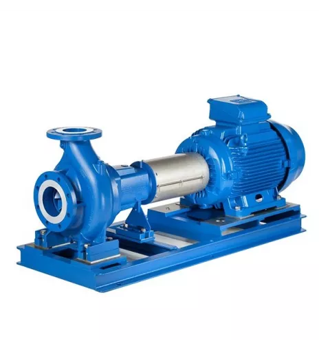 Lowara NSCF 100-316/1100/L25VCC4