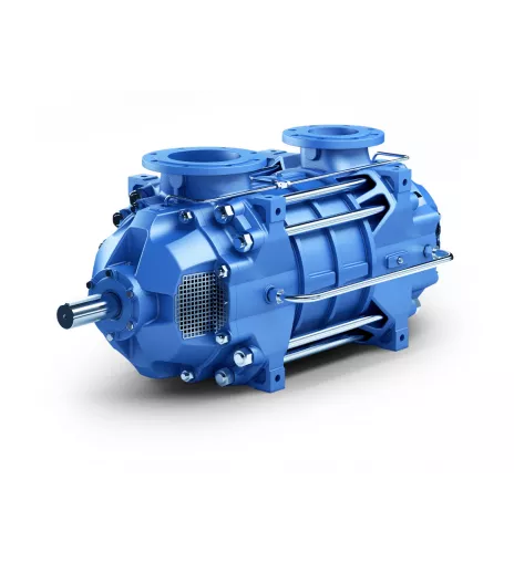 Andritz HP 150-310.4