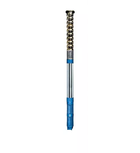 Andritz SU7-100