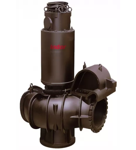 Indar BF 40-40 B1