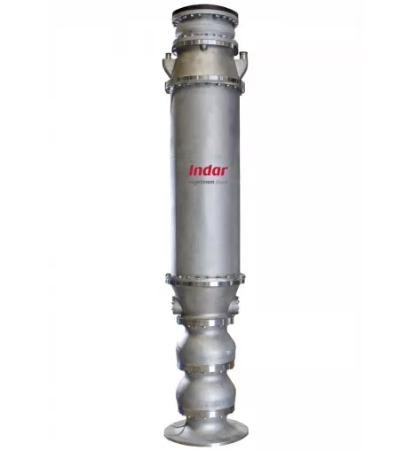 Indar UGPM-4025