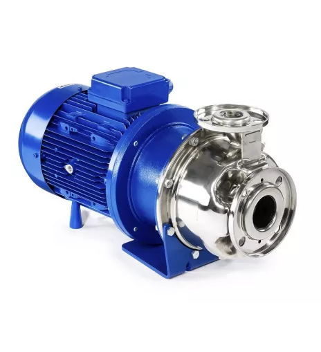 Lowara ESHS 80-160/110/P25VSNA