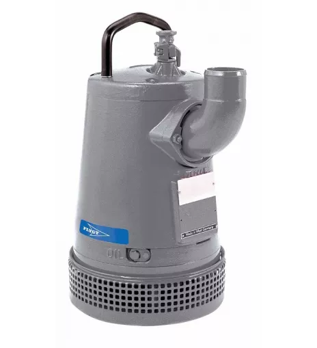 Flygt 2075